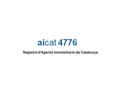 inmobiliaria en Tarragona miembro registro aicat