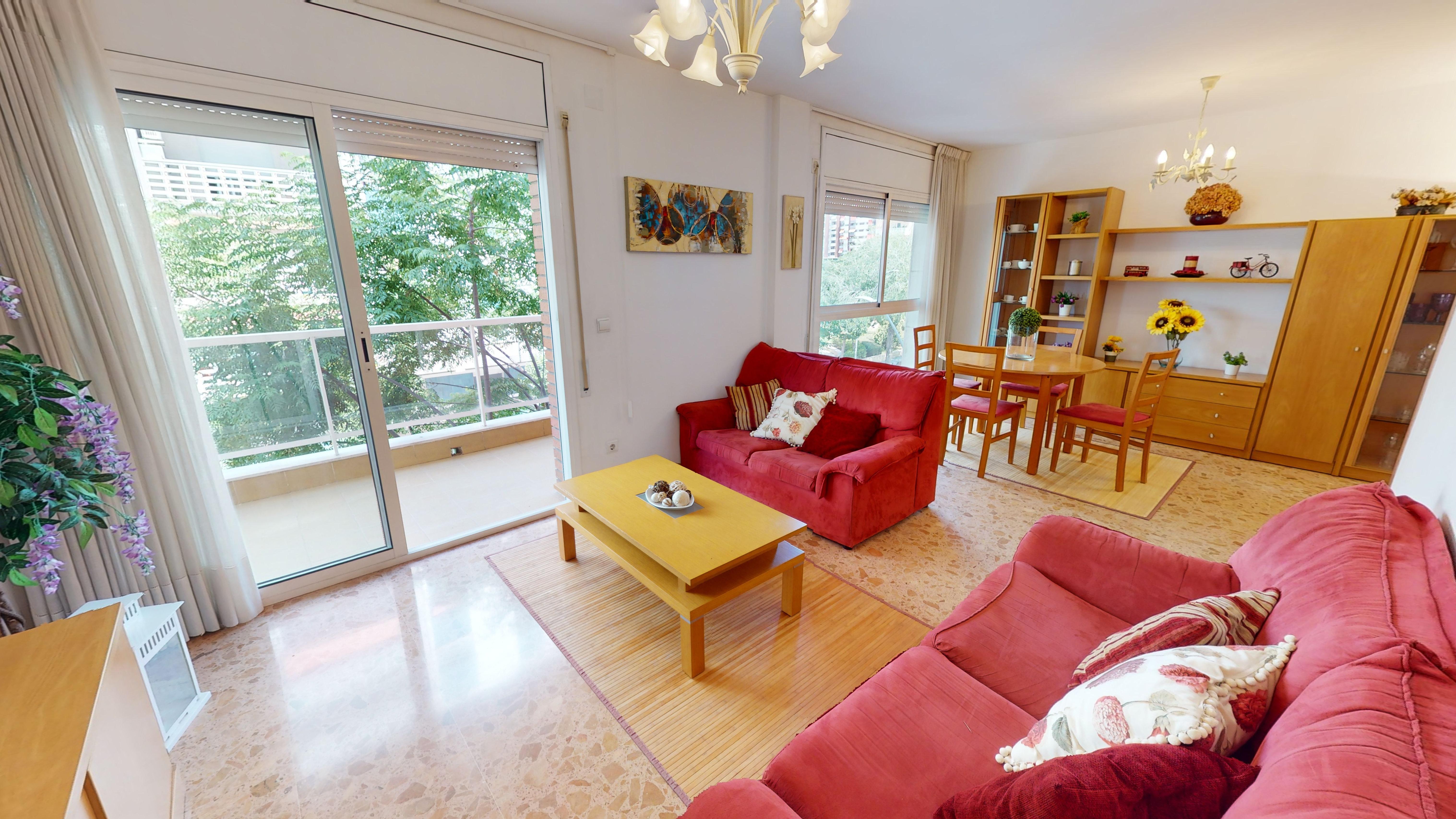Piso en venta en Tarragona