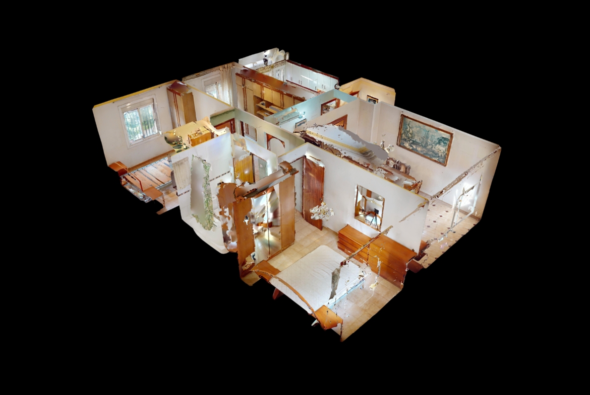 930 v Dollhouse View