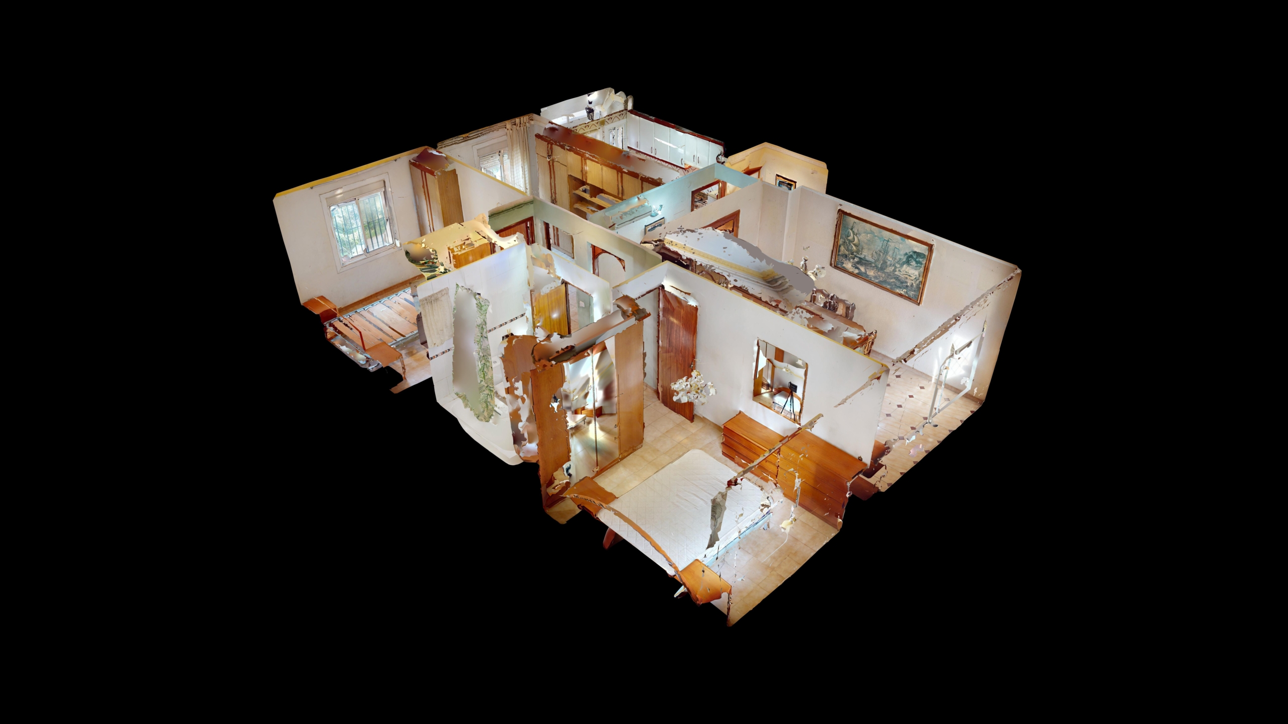 930 v Dollhouse View