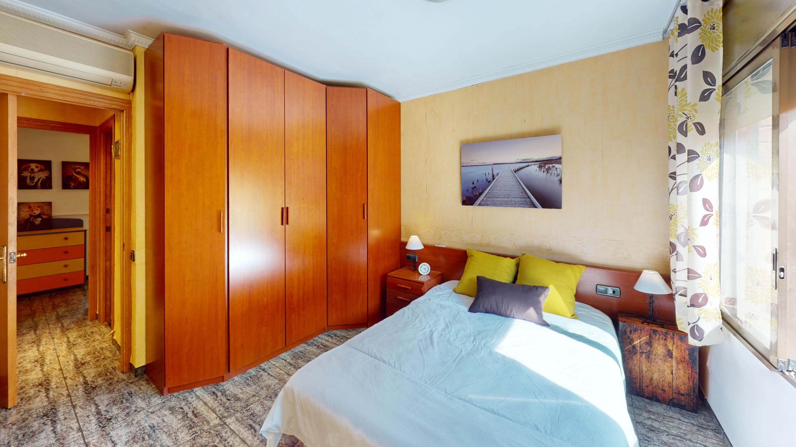 939 V Bedroom 2