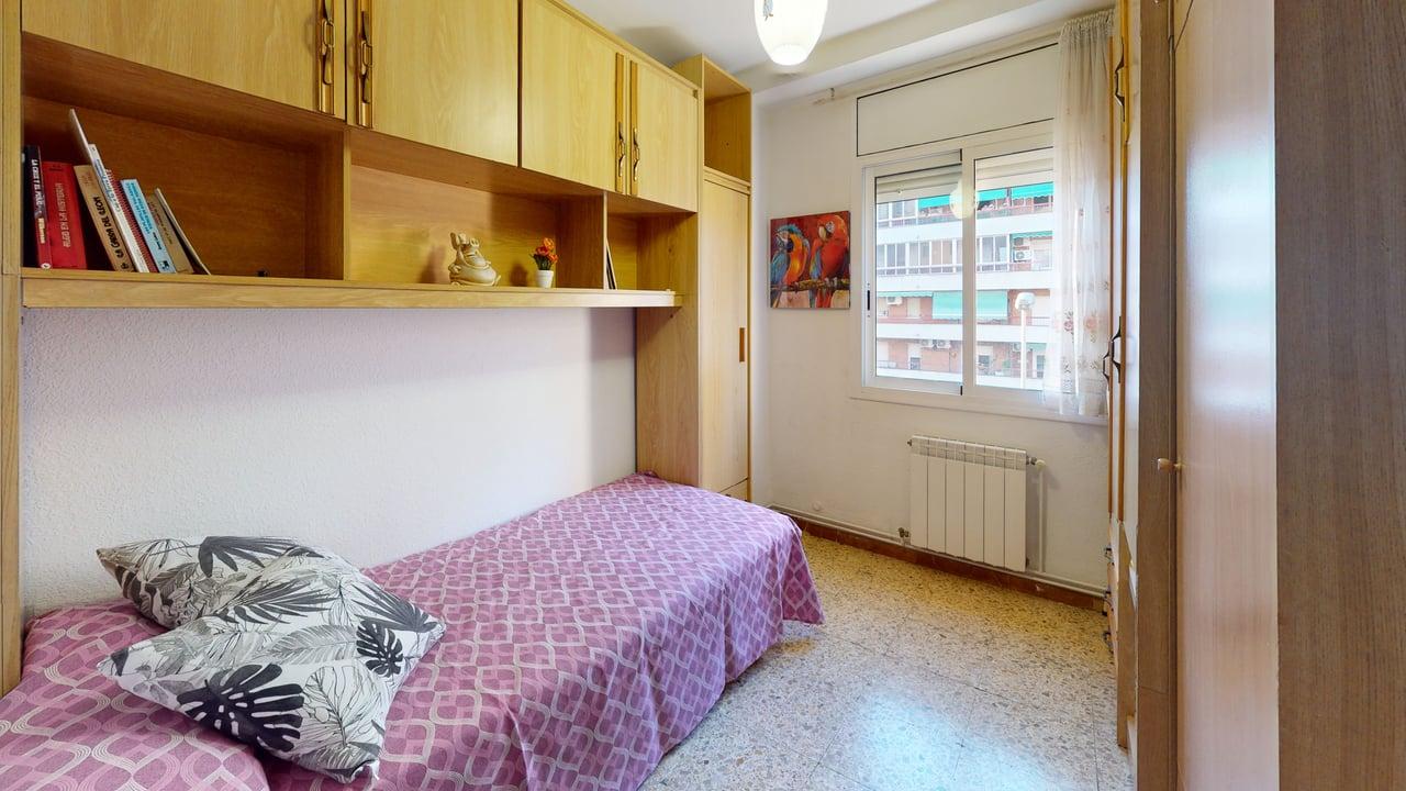 945 V Bedroom 2