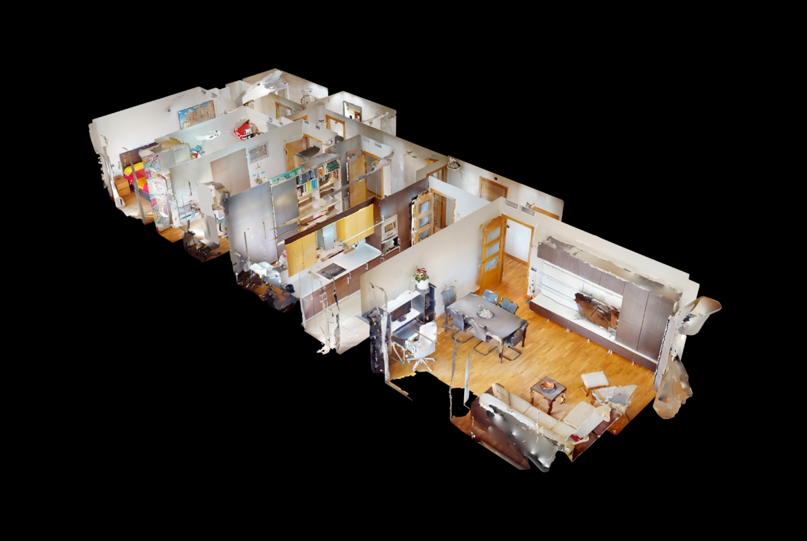 952 V Dollhouse View