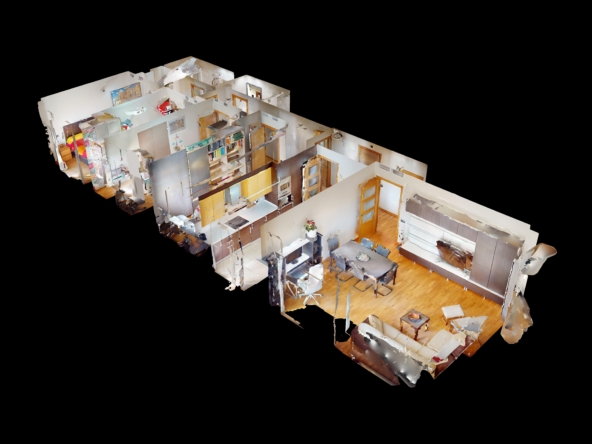 952 V Dollhouse View