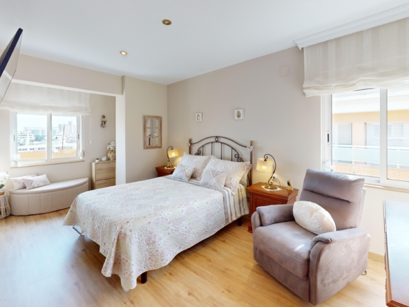 955 V Bedroom 2