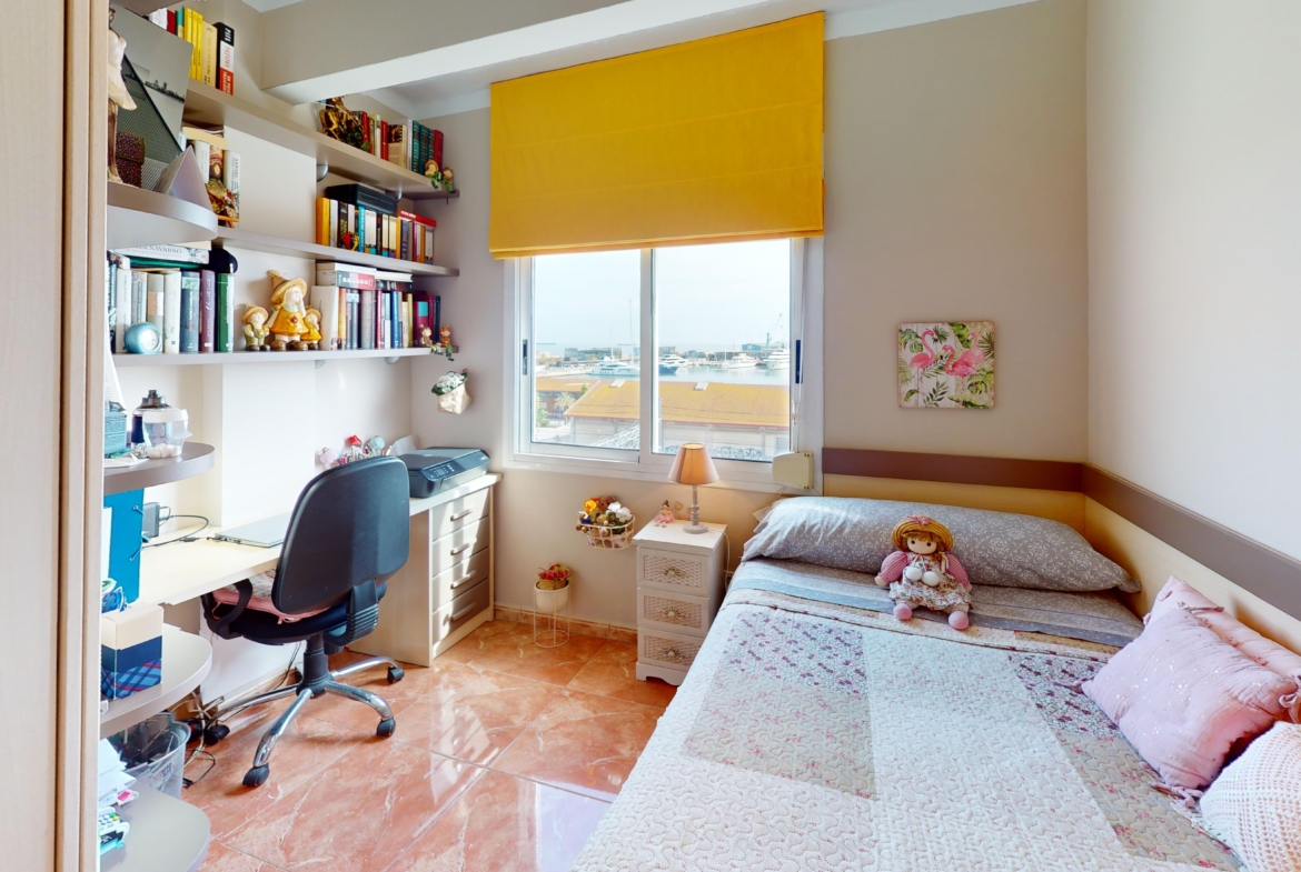 955 V Bedroom 3