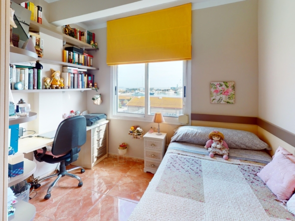 955 V Bedroom 3