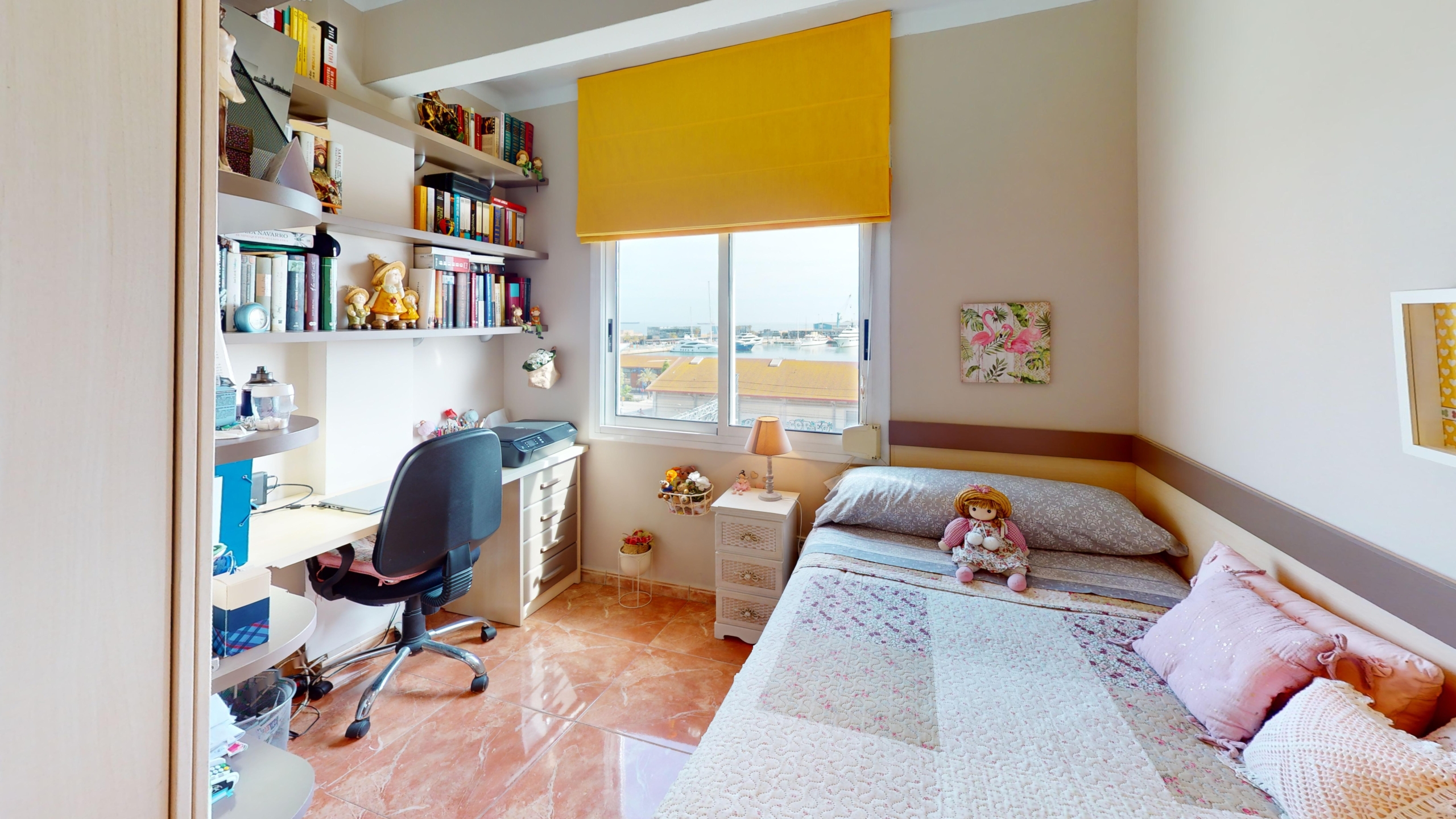 955 V Bedroom 3