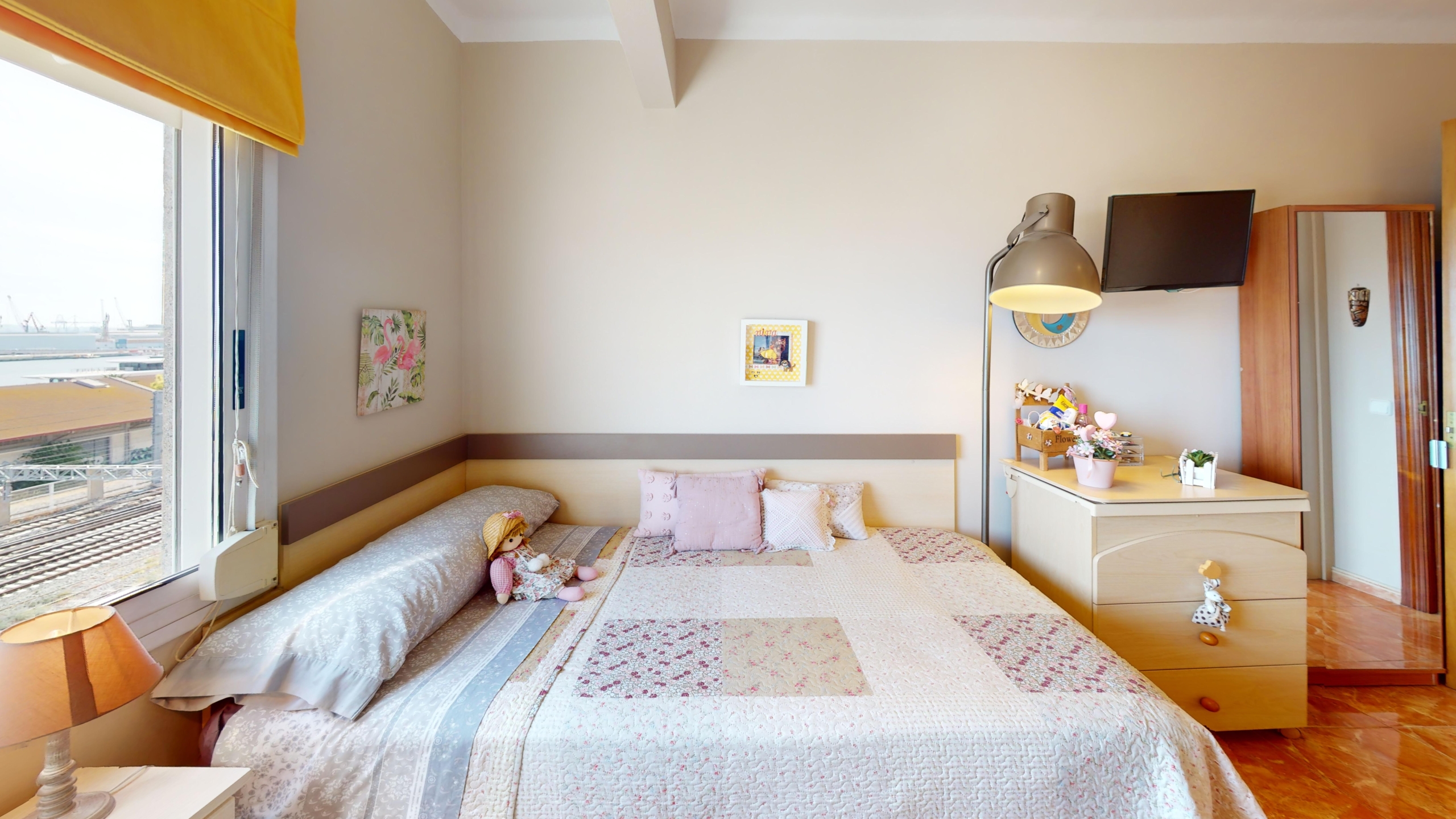 955 V Bedroom 4