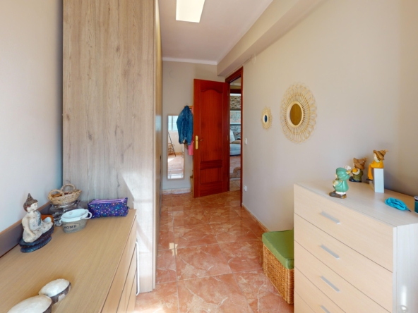 955 V Bedroom
