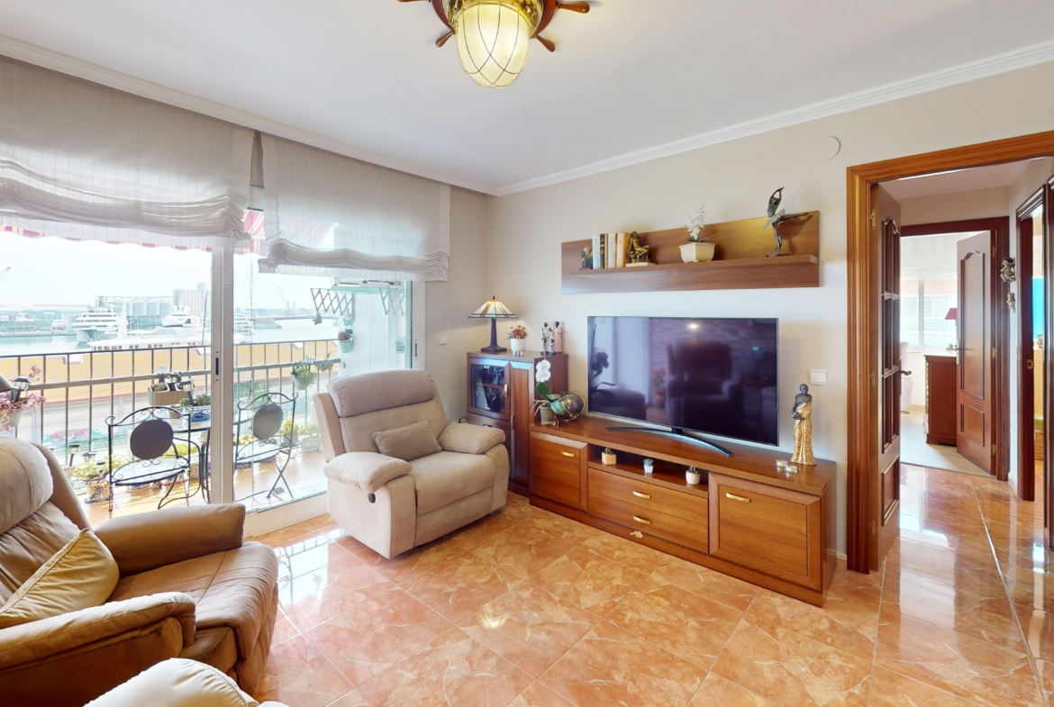 955 V Living Room