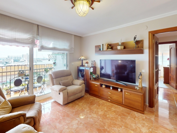 955 V Living Room