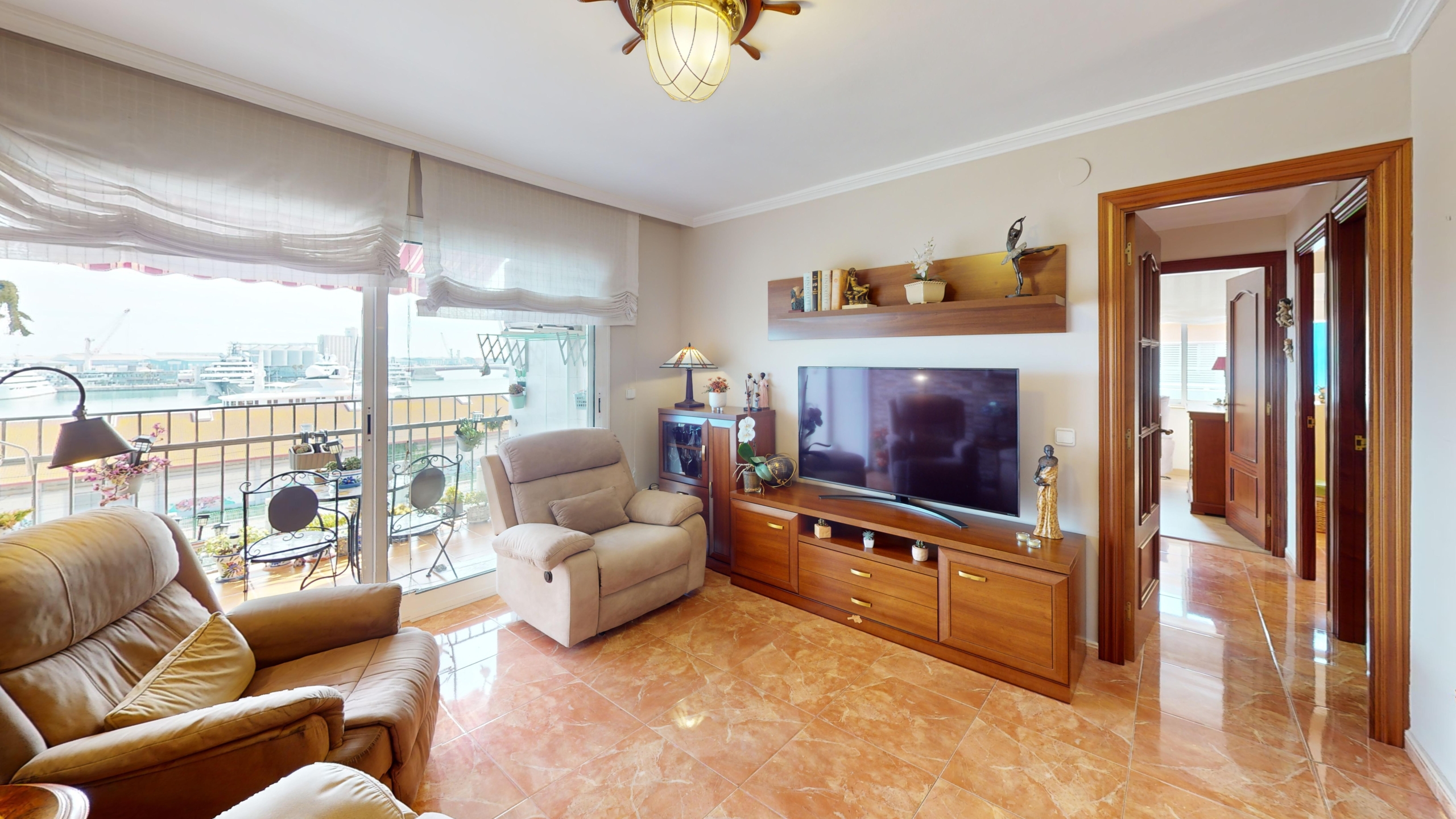 955 V Living Room