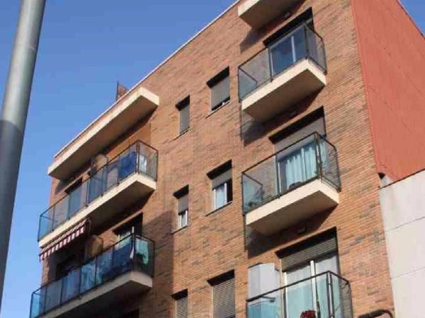 Barrio de Bonavista en Tarragona