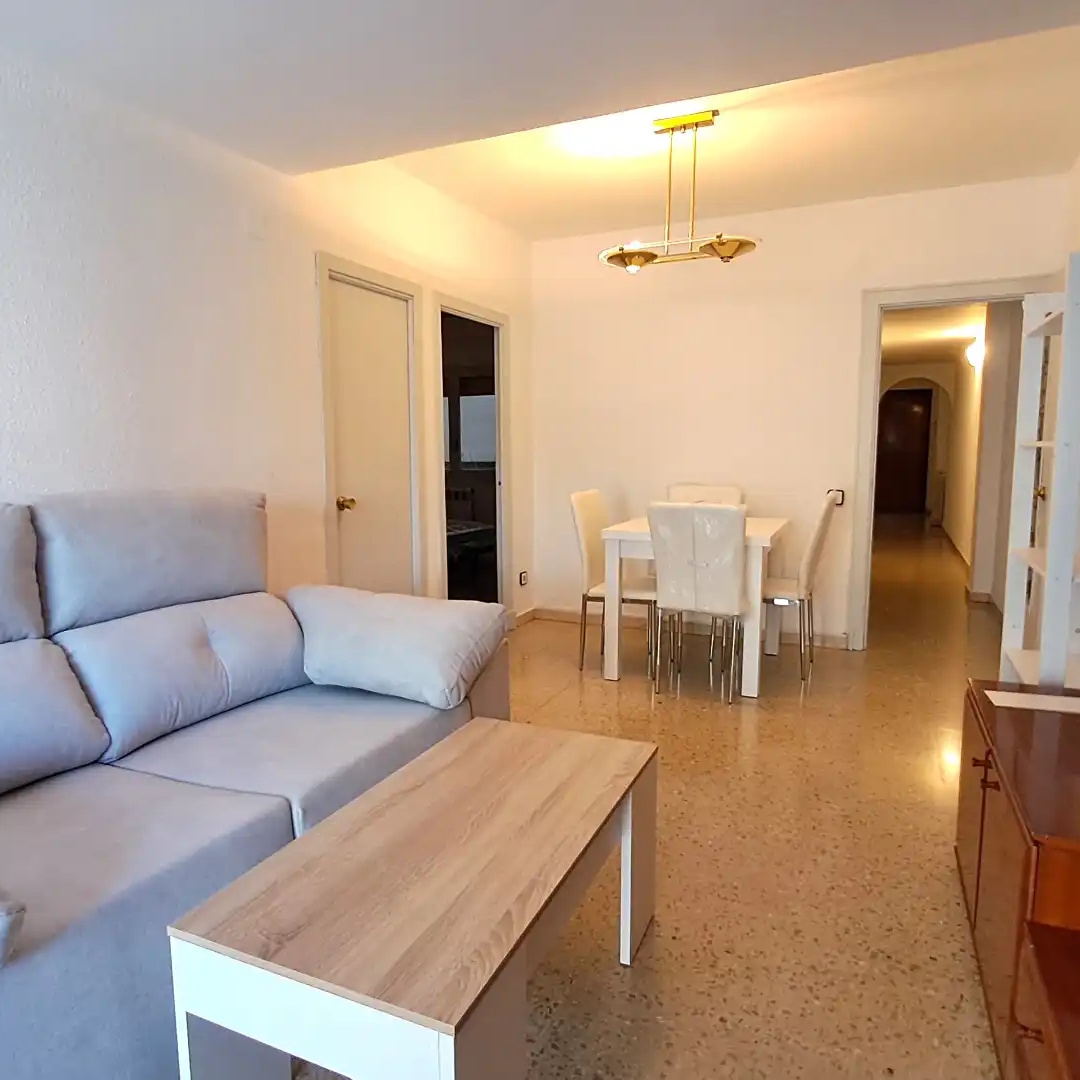 Venta de pisos en el centro de Tarragona