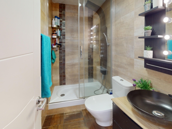 952 V Bathroom