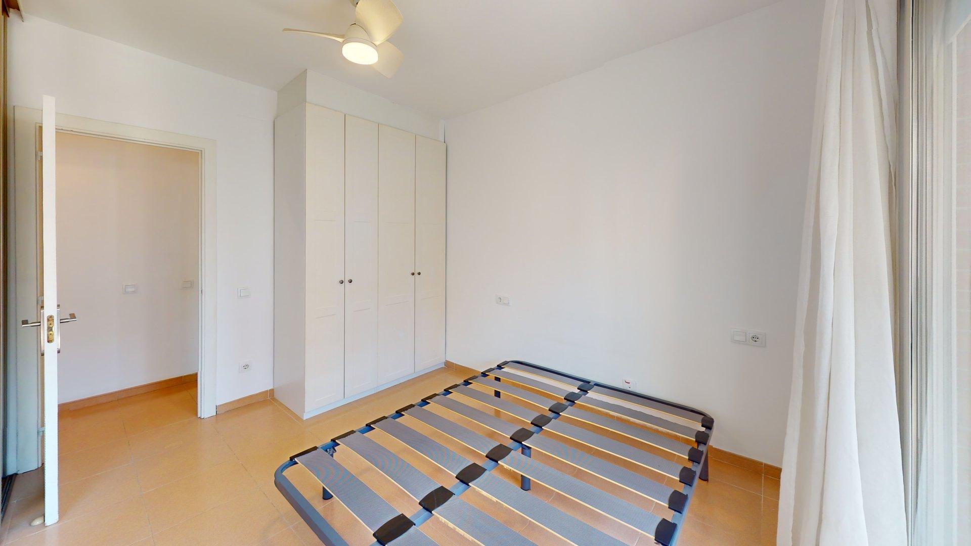 956 V Bedroom