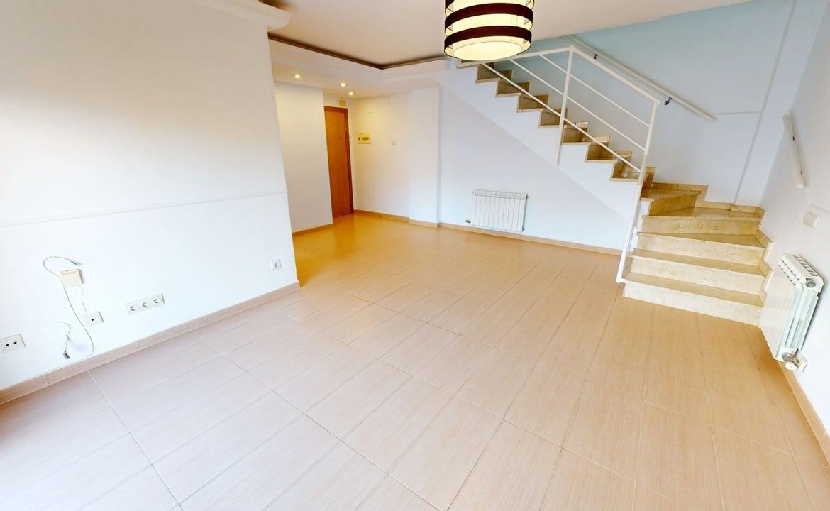 Duplex Joan Molas