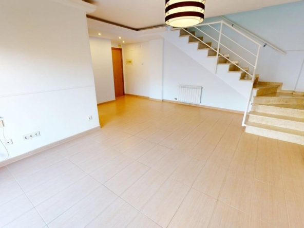 Duplex Joan Molas