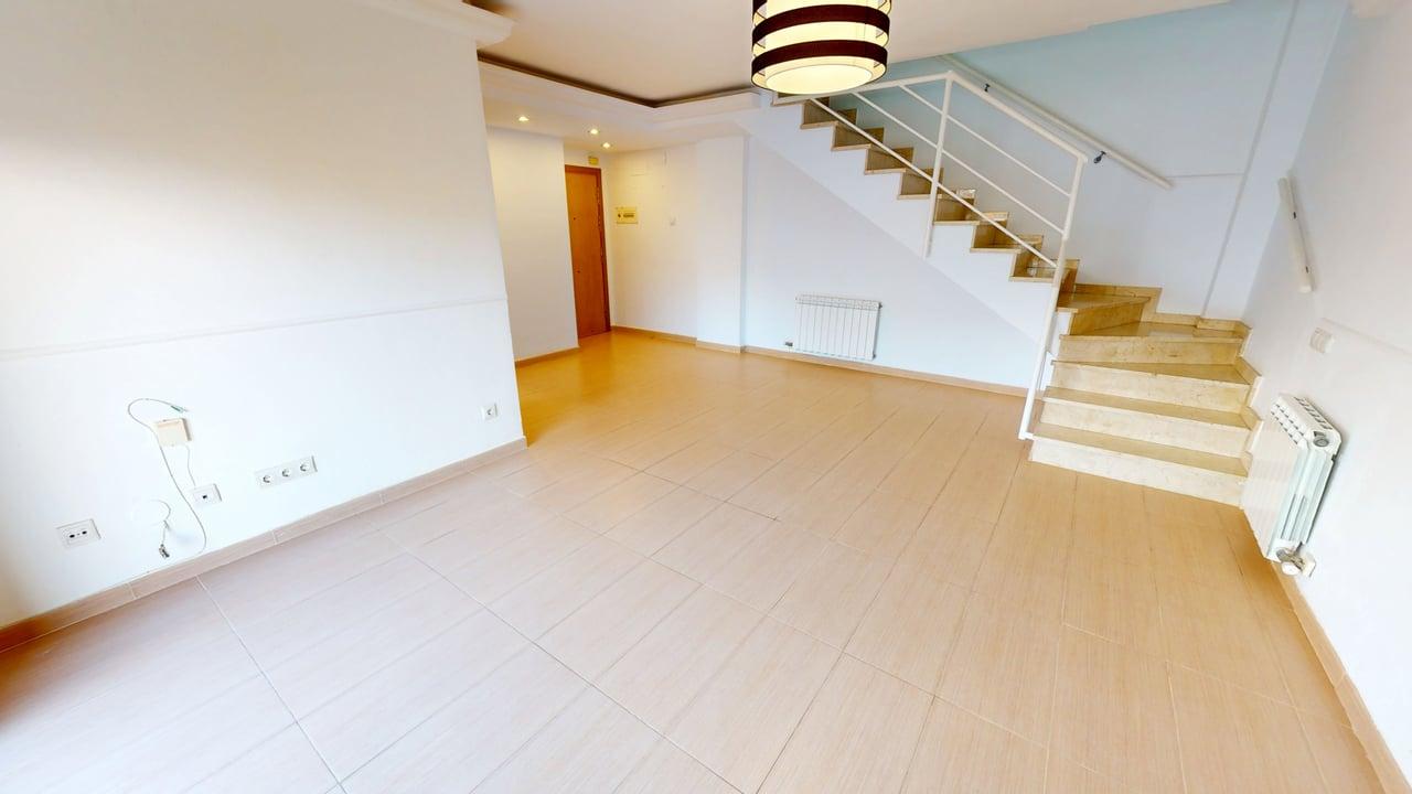 Duplex Joan Molas