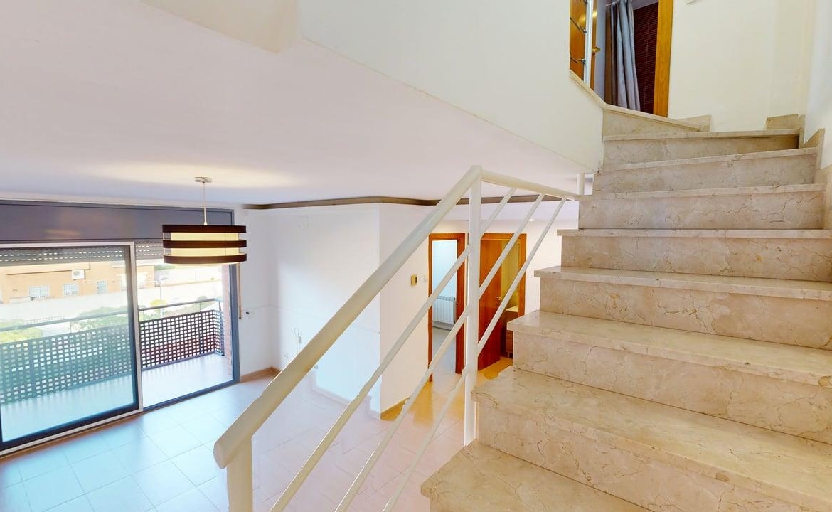 Duplex Joan Molas 10162026 101238