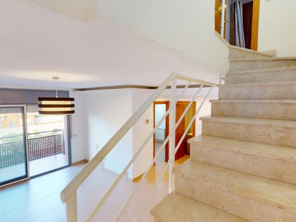 Duplex Joan Molas 10162026 101238