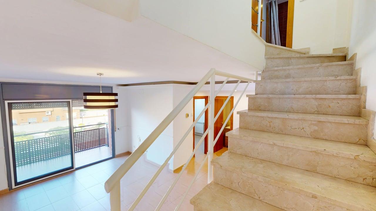 Duplex Joan Molas 10162026 101238