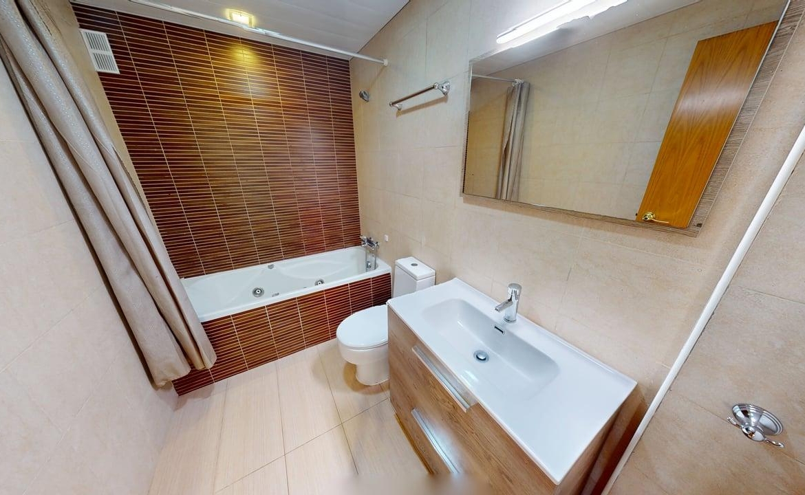 Duplex Joan Molas 10162026 101350