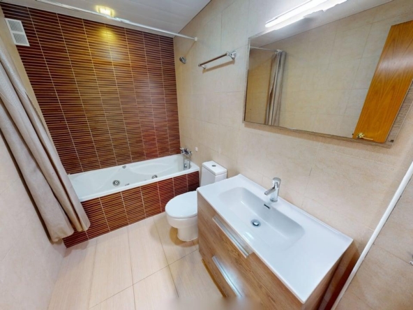 Duplex Joan Molas 10162026 101350
