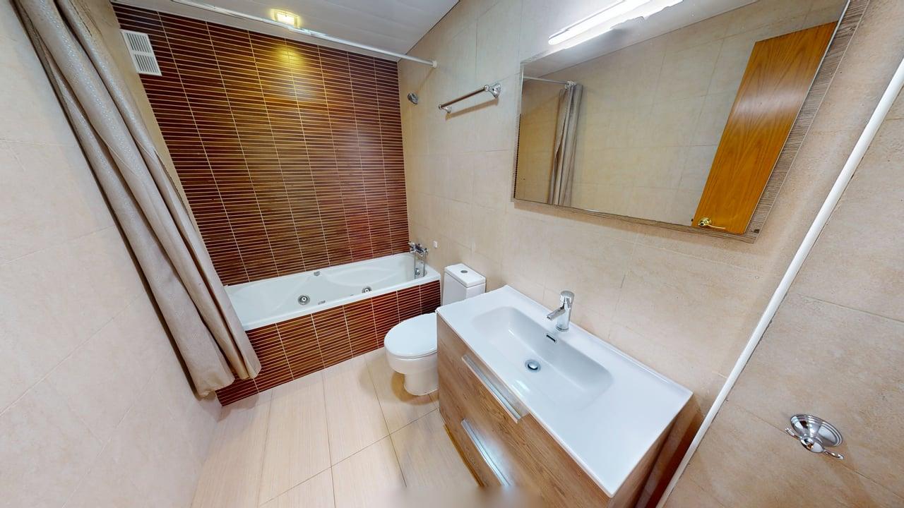 Duplex Joan Molas 10162026 101350