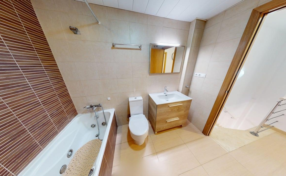 Duplex Joan Molas 10162026 101414
