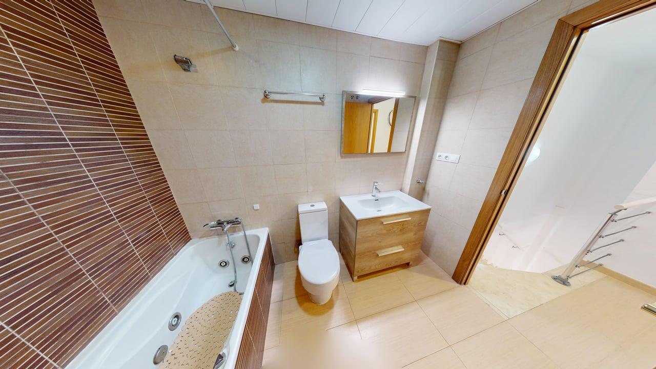 Duplex Joan Molas 10162026 101414