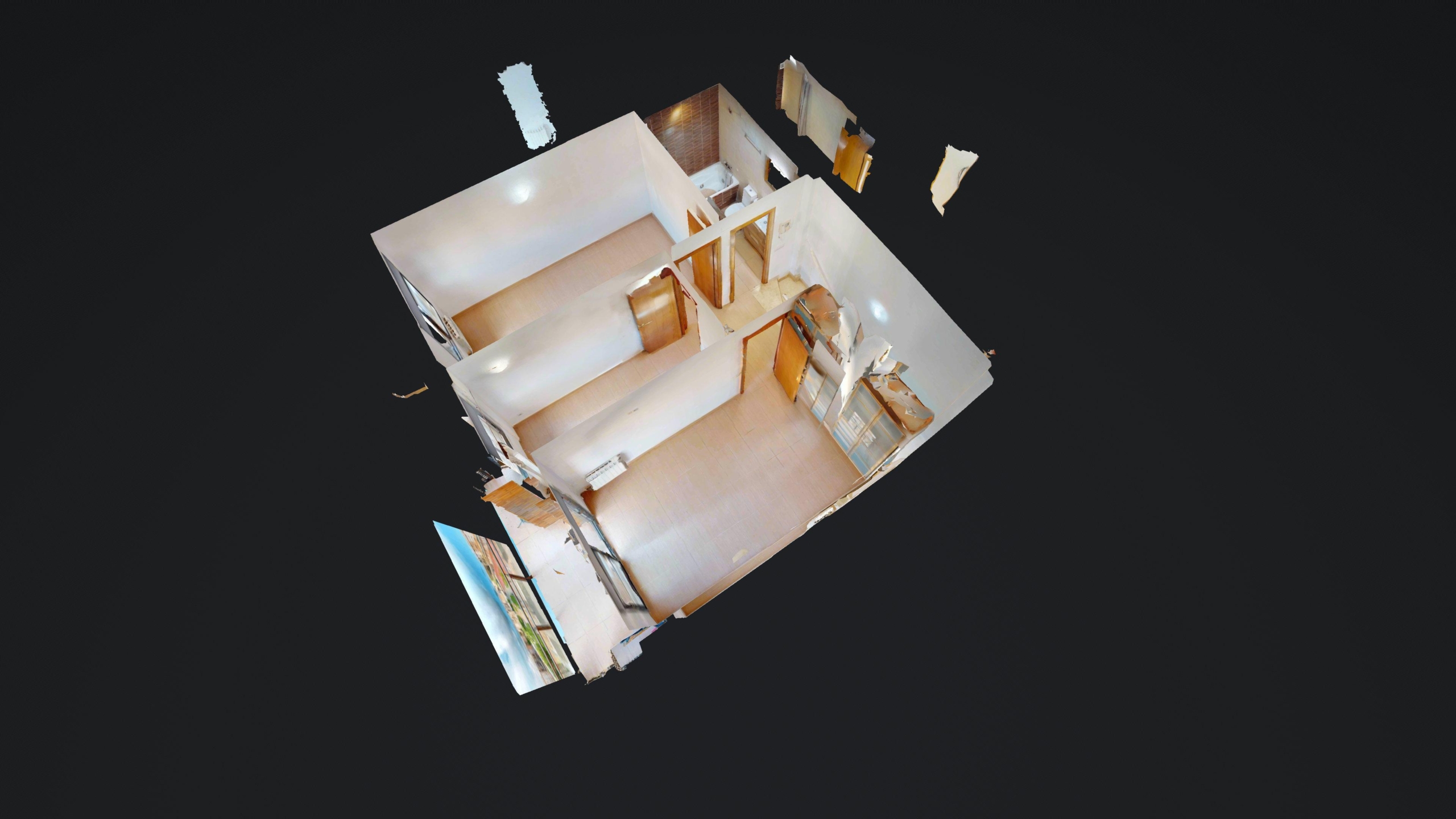 Duplex Joan Molas 10162026 122546