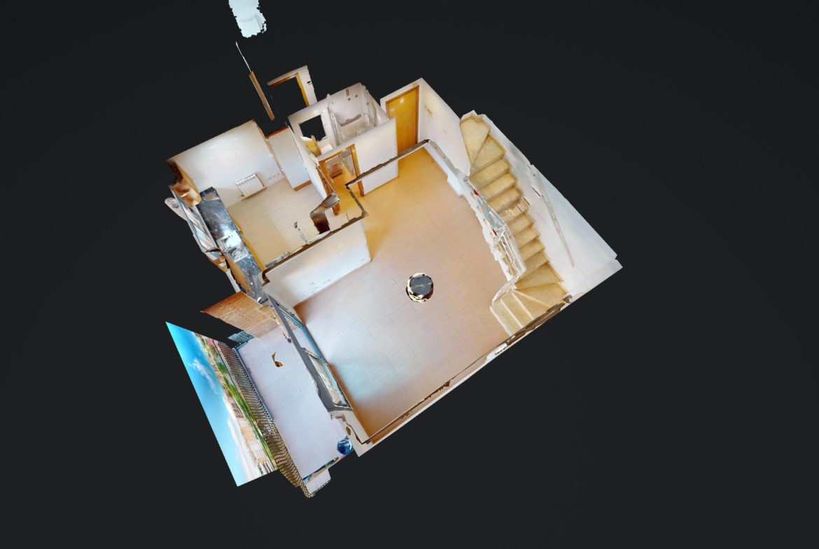 Duplex Joan Molas 10162026 122601