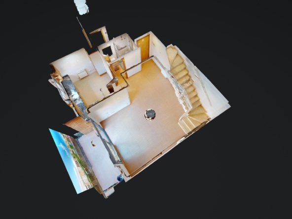 Duplex Joan Molas 10162026 122601