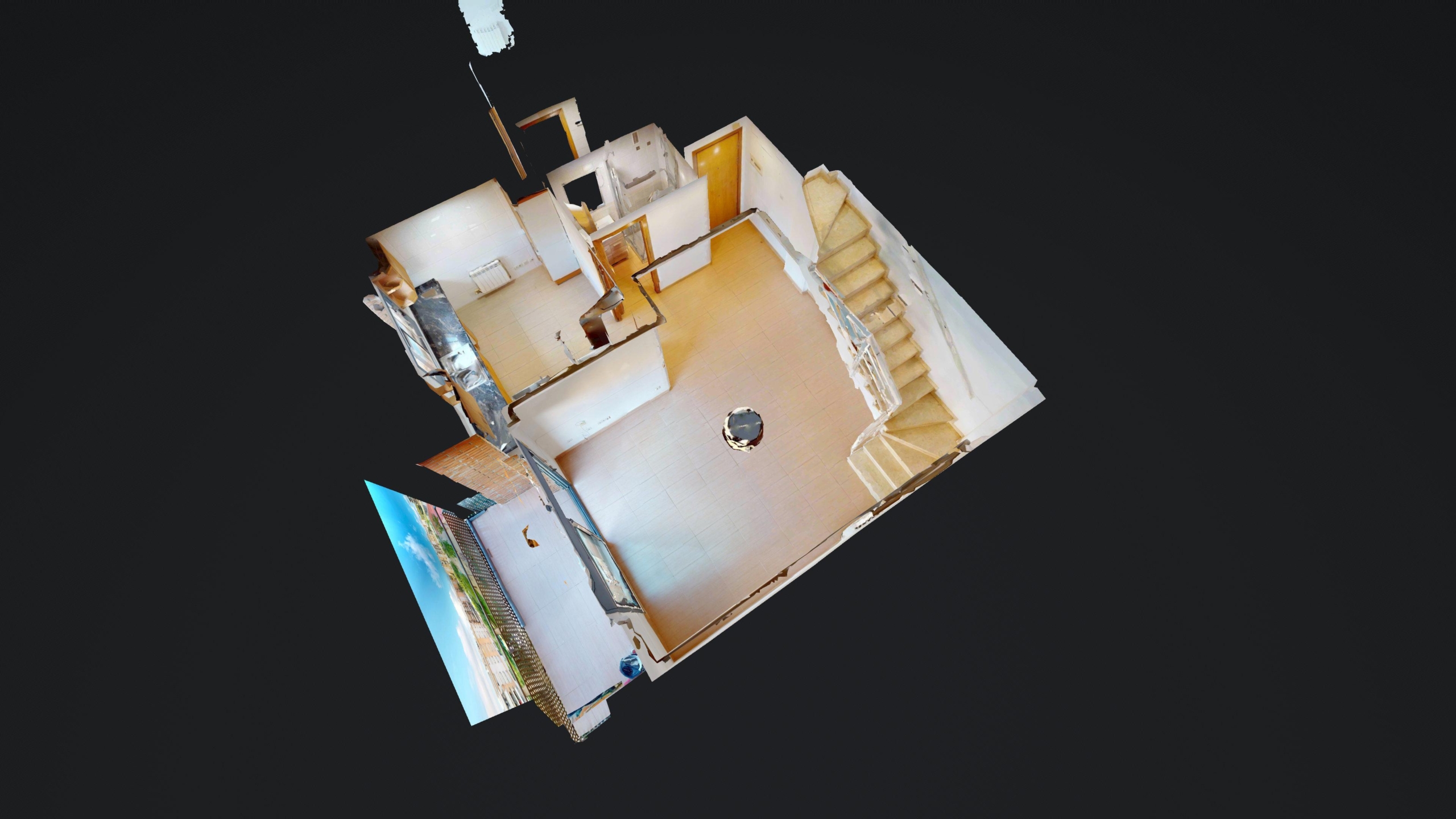 Duplex Joan Molas 10162026 122601