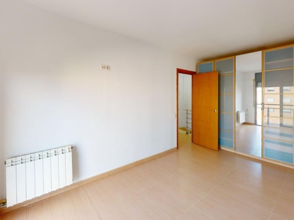 Duplex Joan Molas Bedroom 2