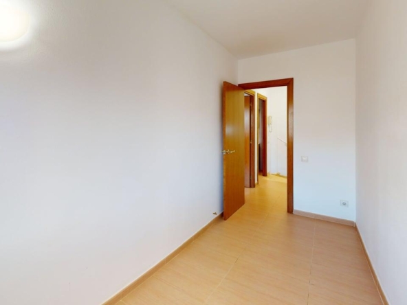 Duplex Joan Molas Bedroom 4