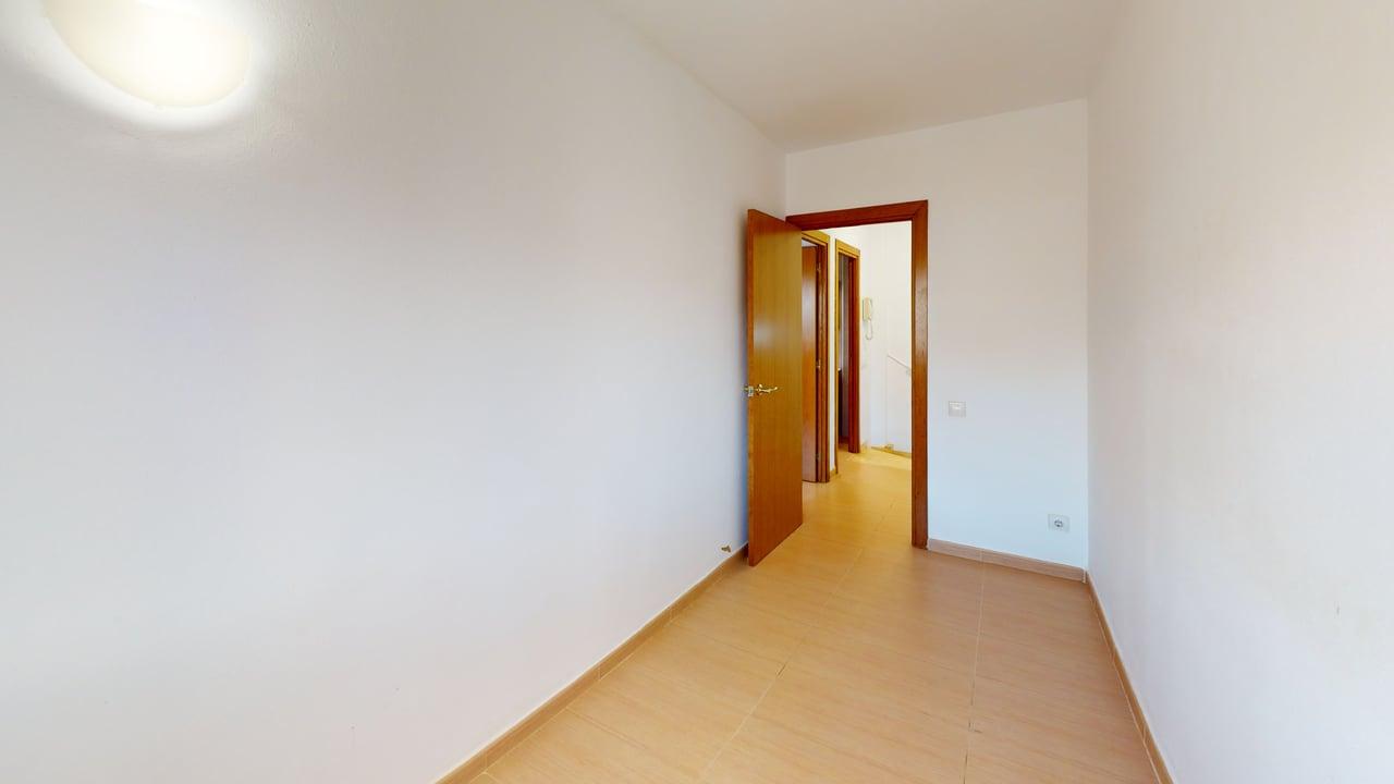 Duplex Joan Molas Bedroom 4