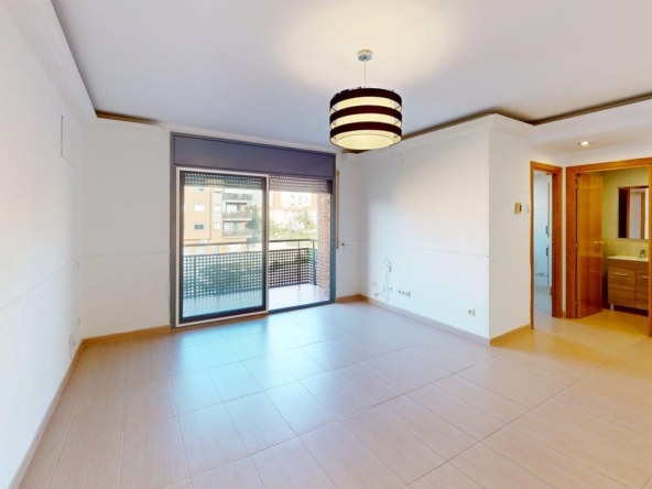 Duplex Joan Molas Living Room 1