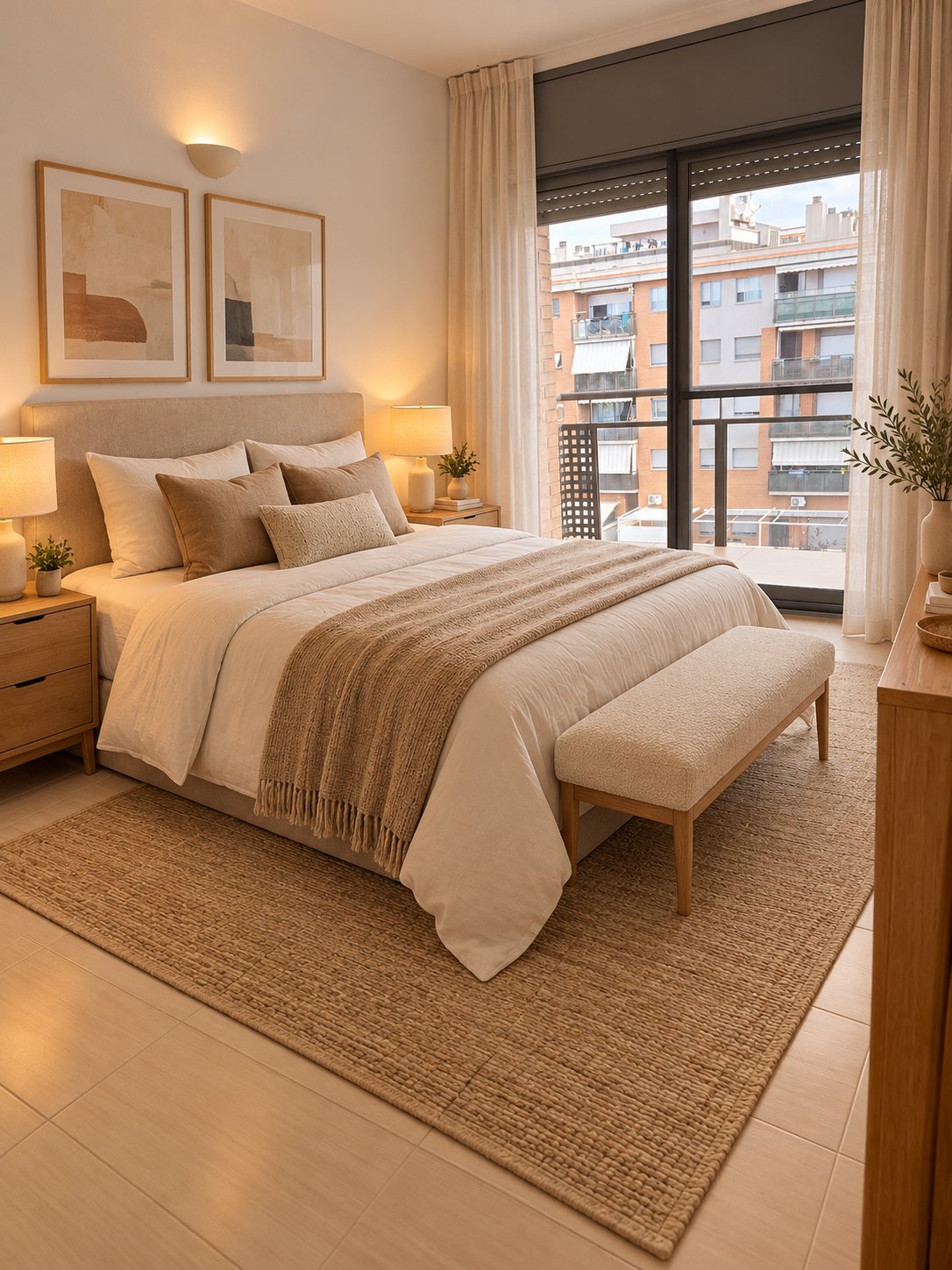 dormitorio principal balcón web